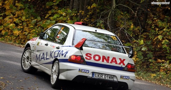 Rajd Dolnośląski